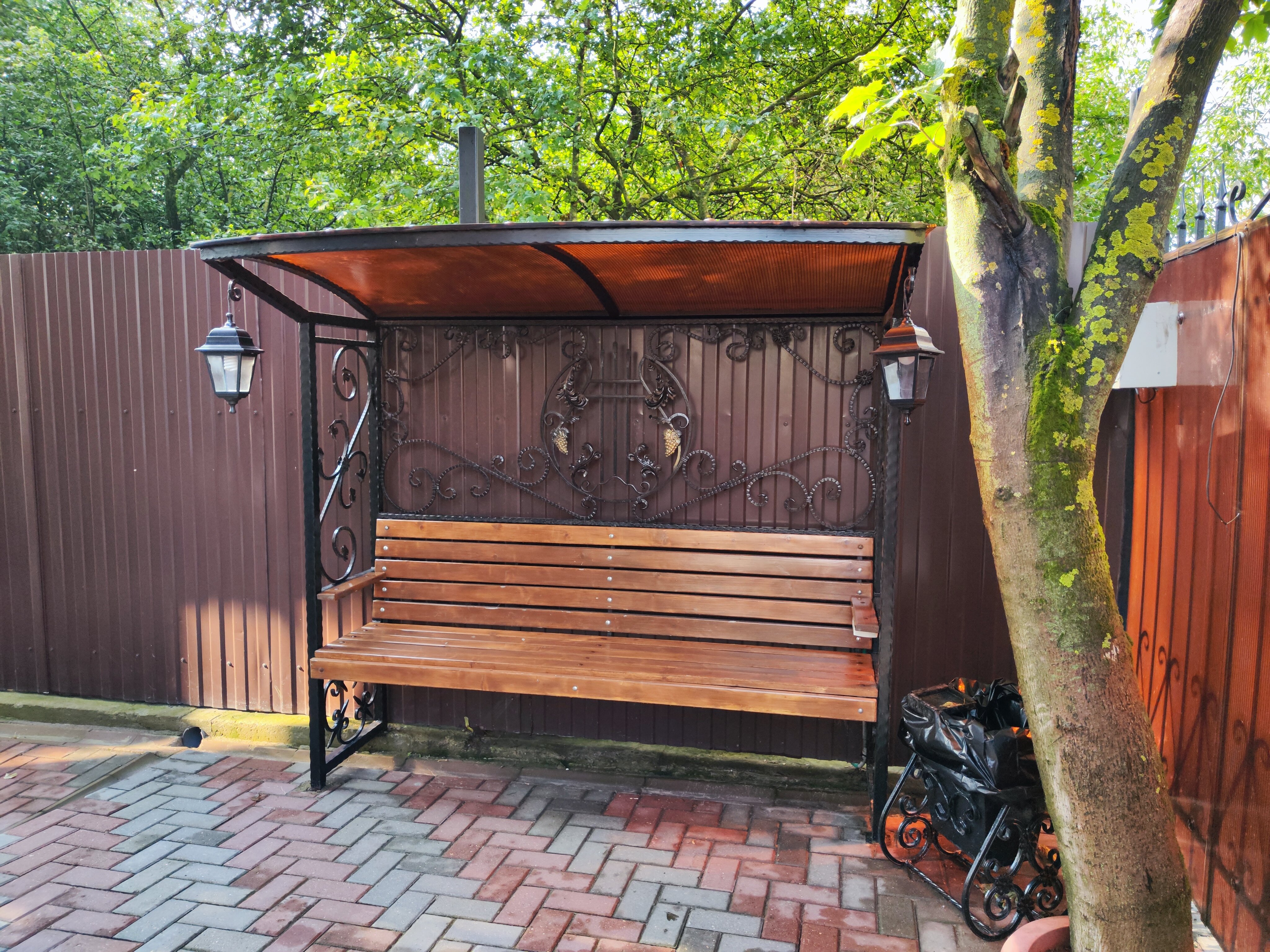 Фото Владимирская