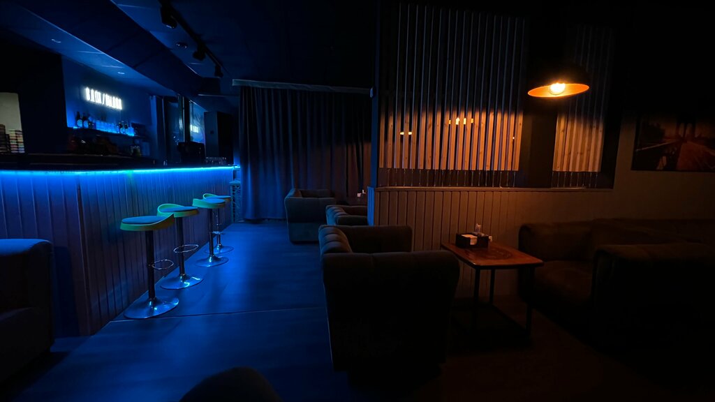 Hookah lounge Vdoh_Vydoh, Rostov‑na‑Donu, photo