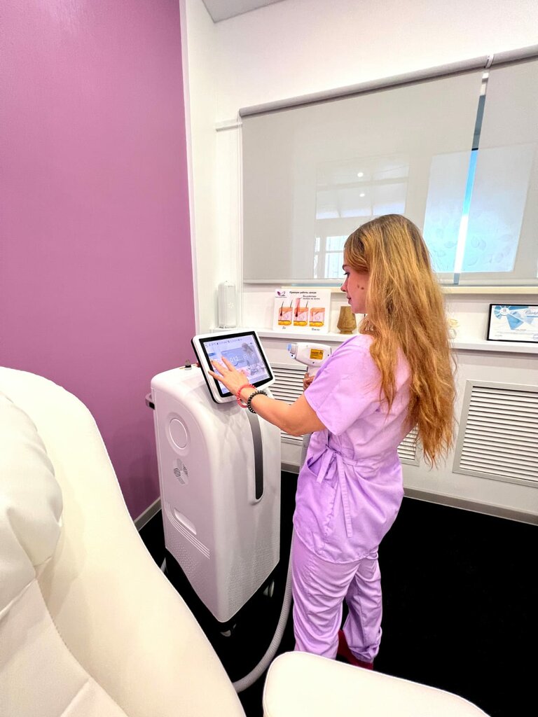 Hair removal Laser lab, Kolchugino, photo