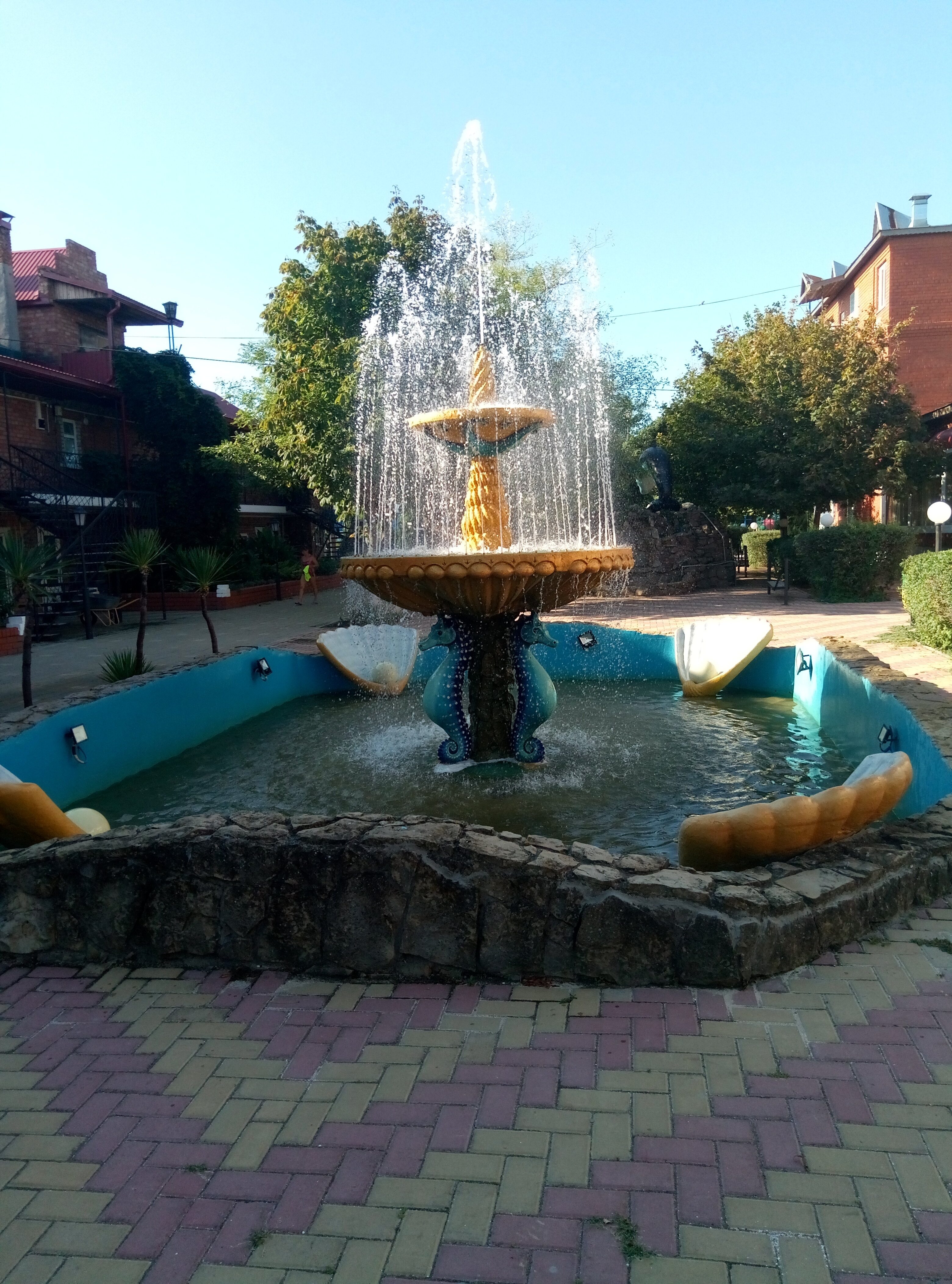 Фото Приазовочка