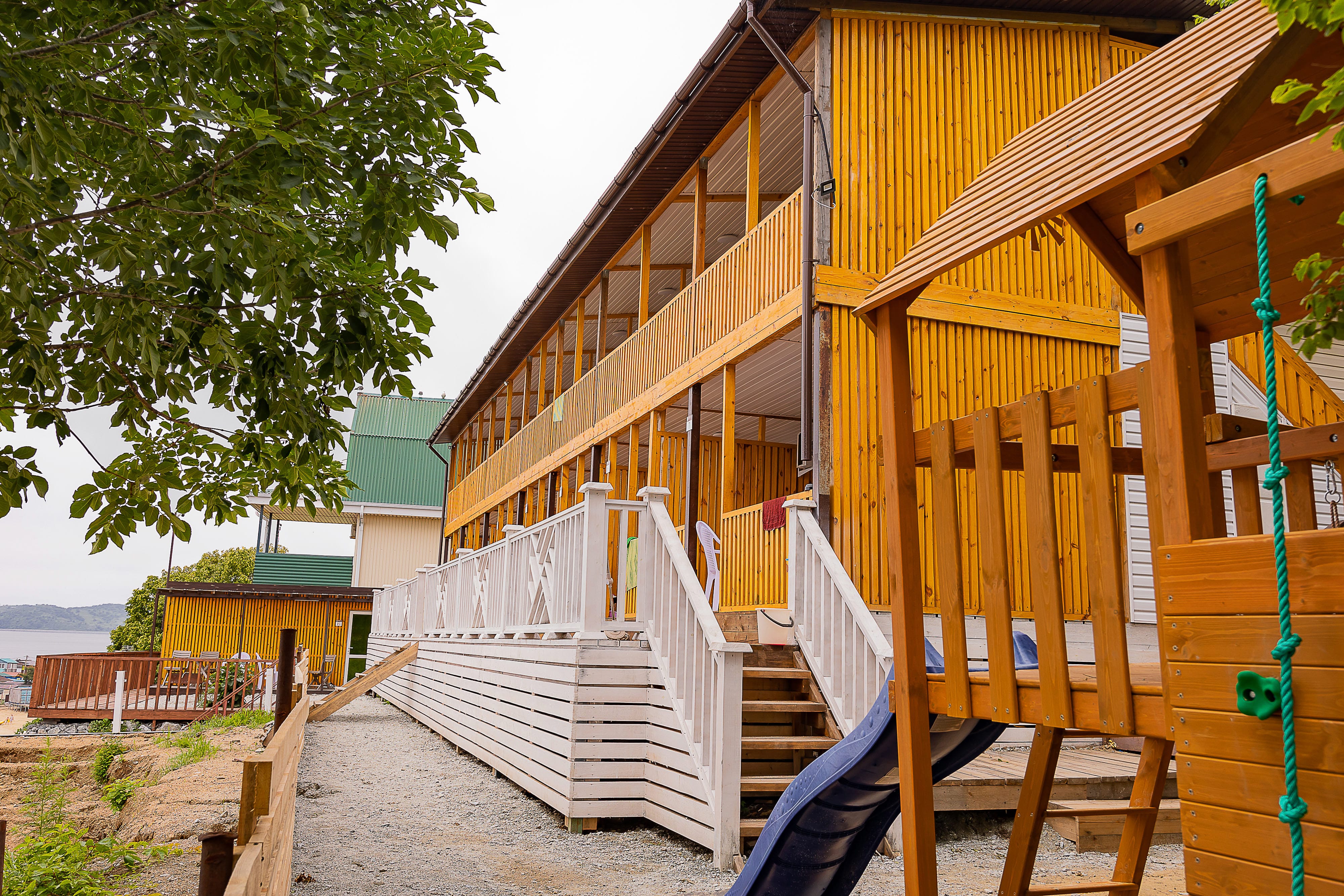 Фото Море и песок