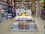 Satin (улица Токарева, 13), bedding shop