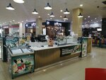 33 Пингвина (Oktyabrya Avenue, 34), ice cream