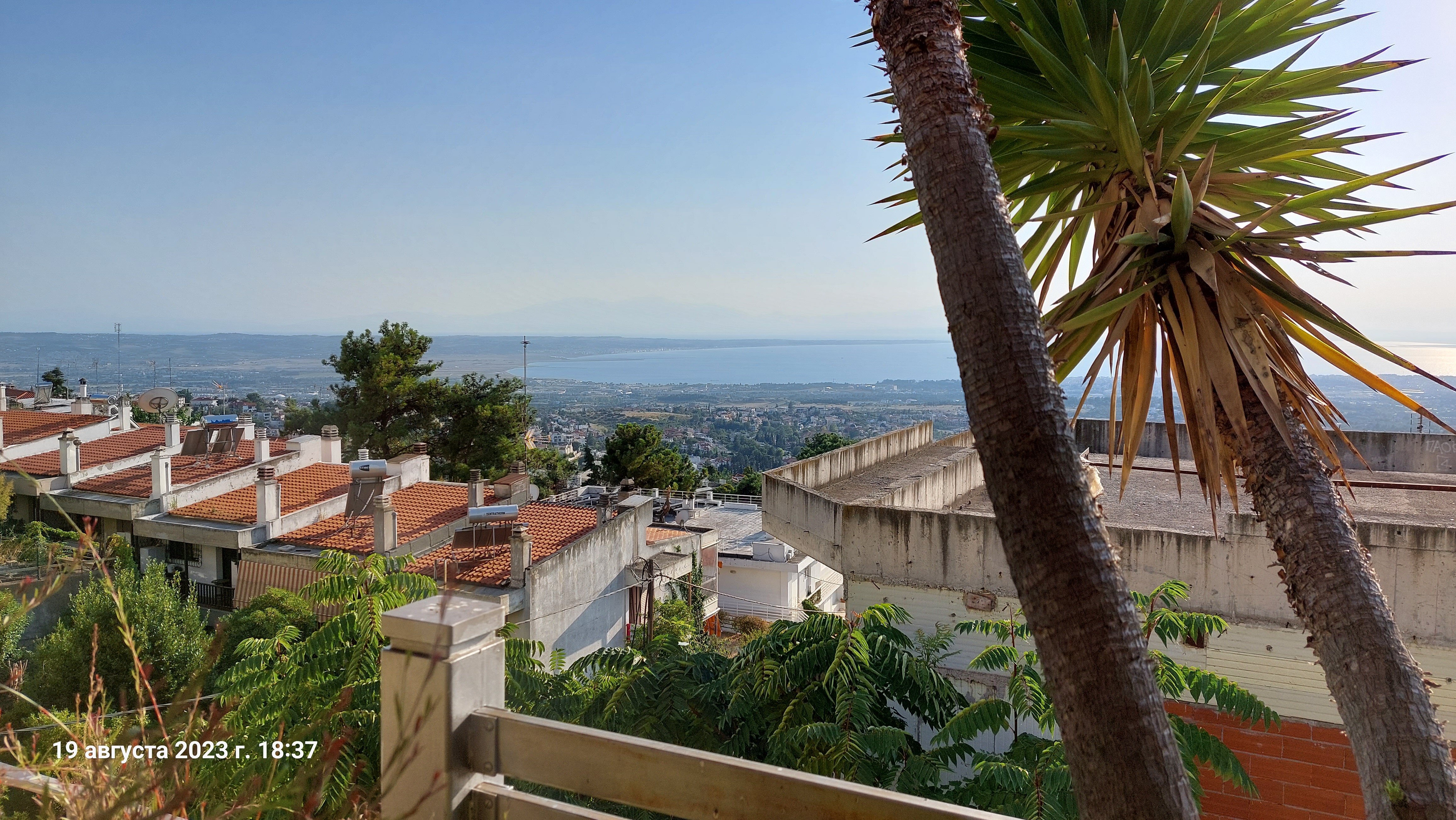 Фото Hotel Panorama