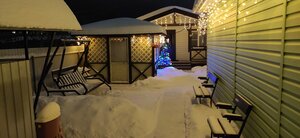 Гостевой дом Гостевой Дом Шале