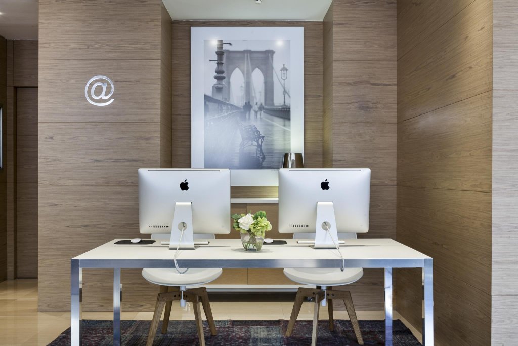 Фото Отель Acta City47