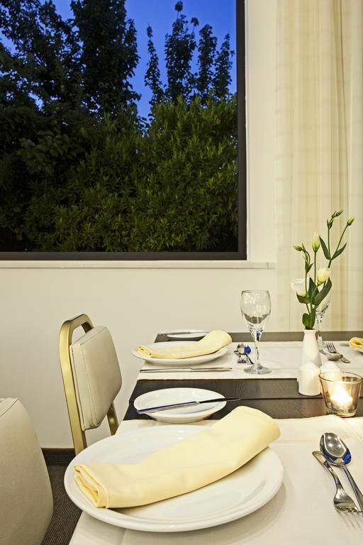 Фото Christofinia Hotel