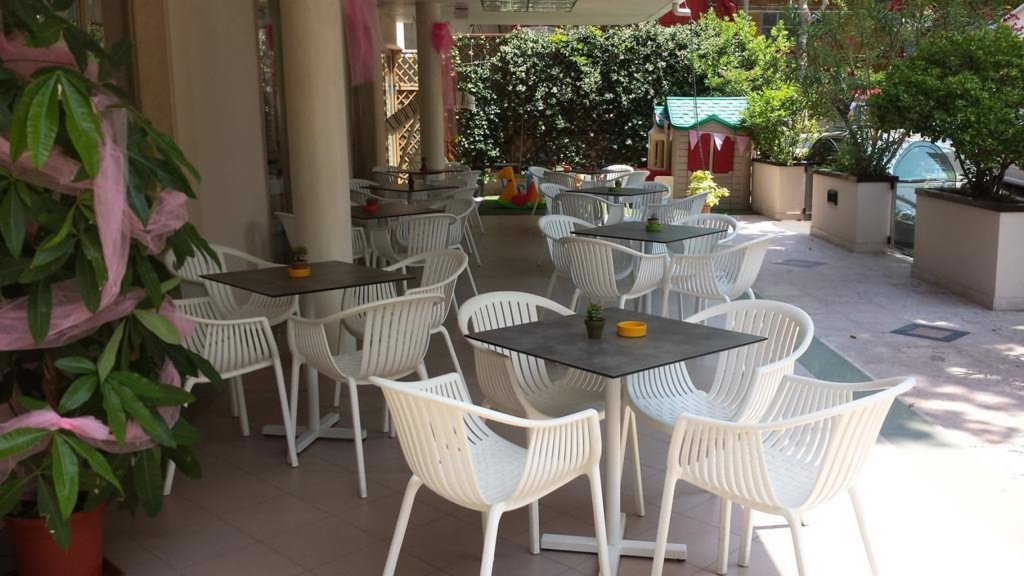 Фото Hotel Montecarlo