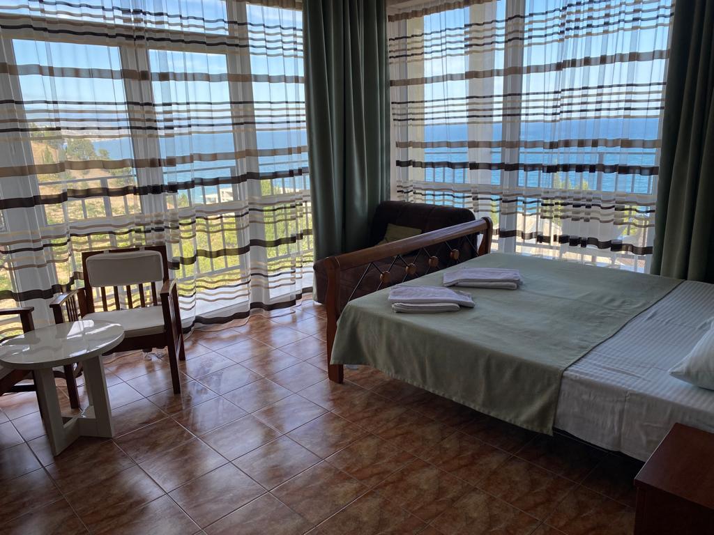 Фото Вилла Relax