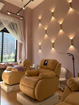 Beauty Studio Inna Morozova (Polyarnaya Street, 27к4) ، صالون تجميل