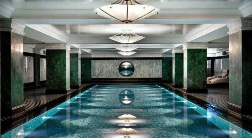 Внешний вид отеля The Ned London в Сити, фото 5