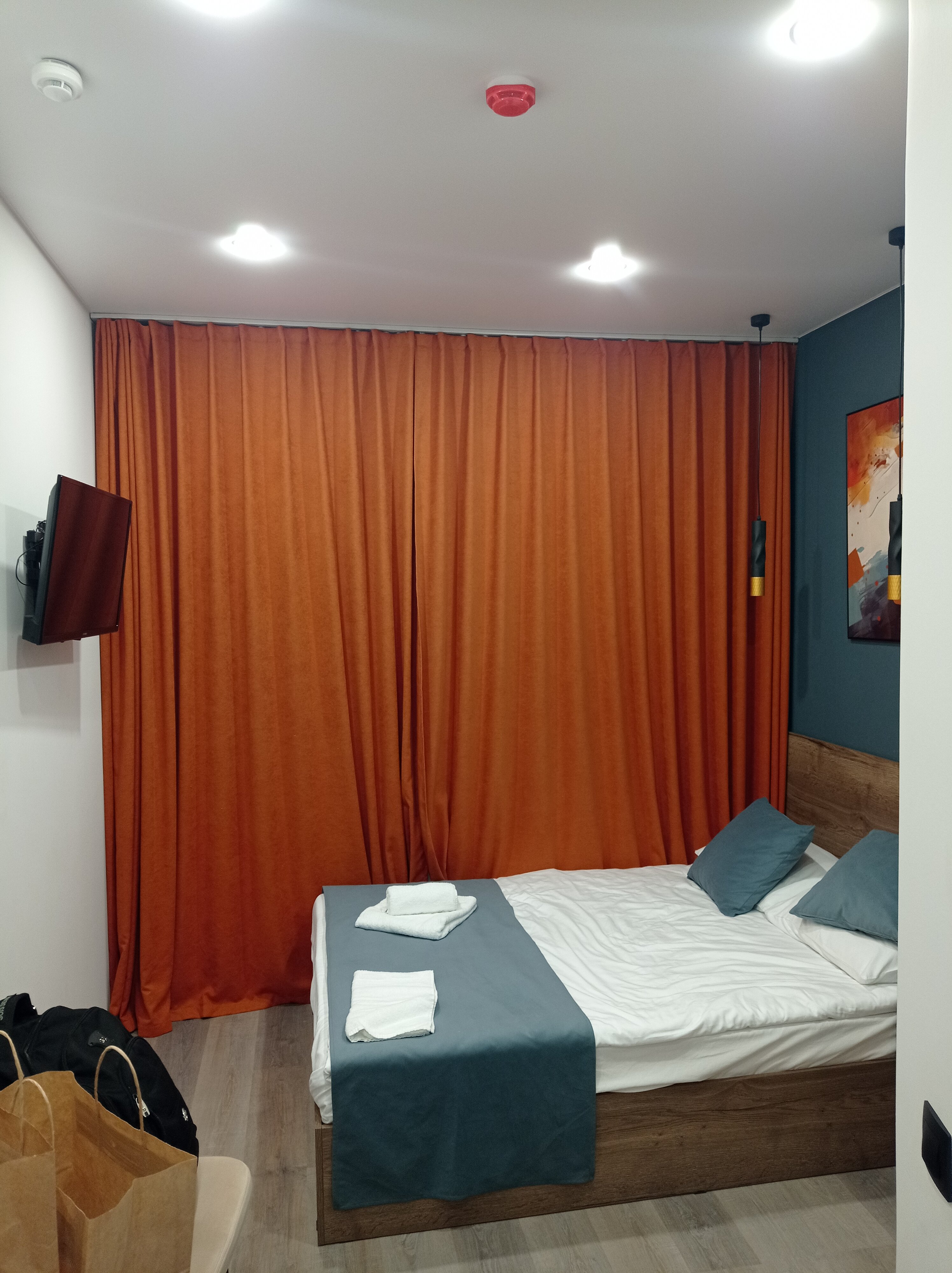 Фото Port Comfort by Sennaya