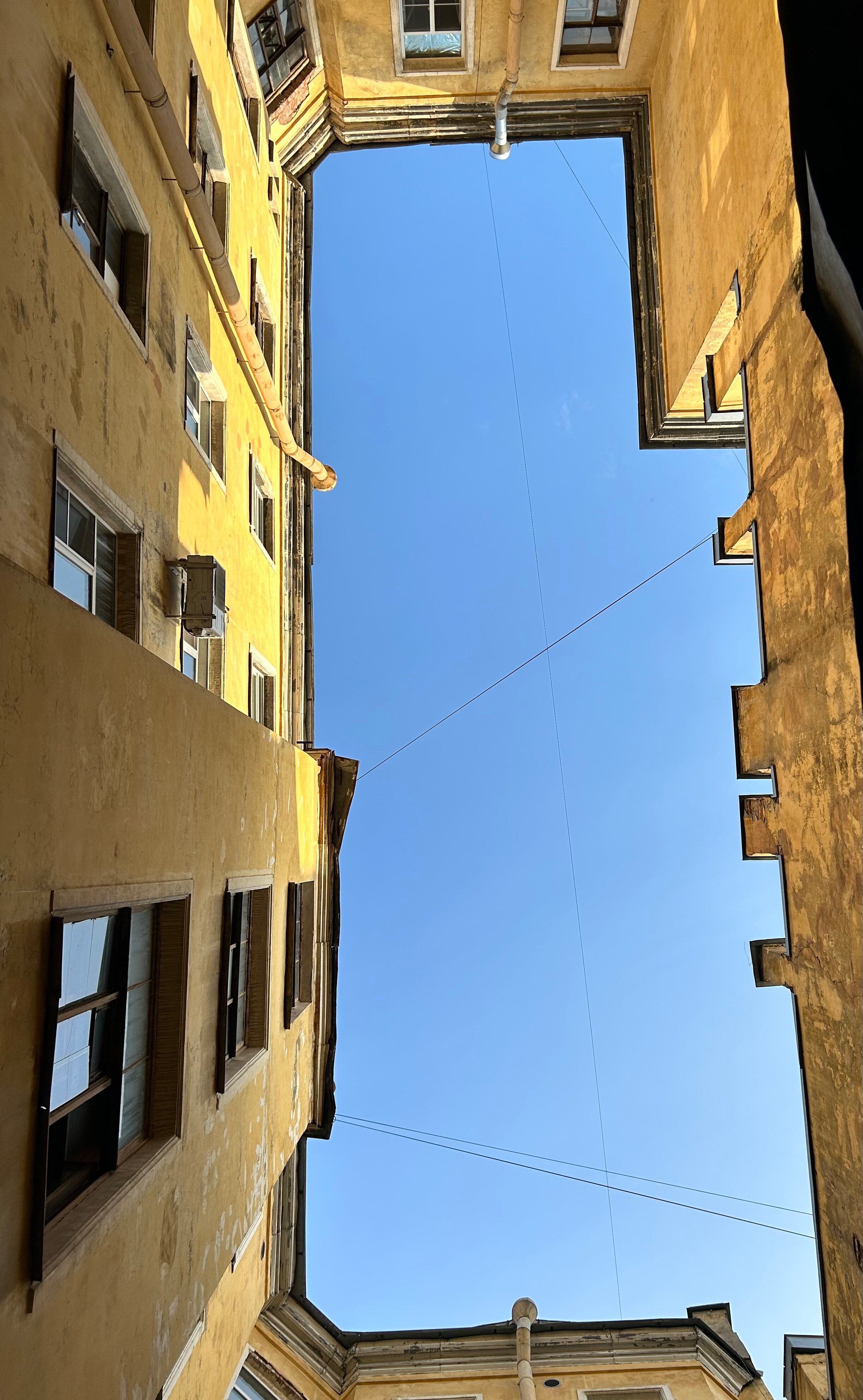 Фото Polosaty space