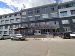 Okna (Titova Street, 10с2), windows