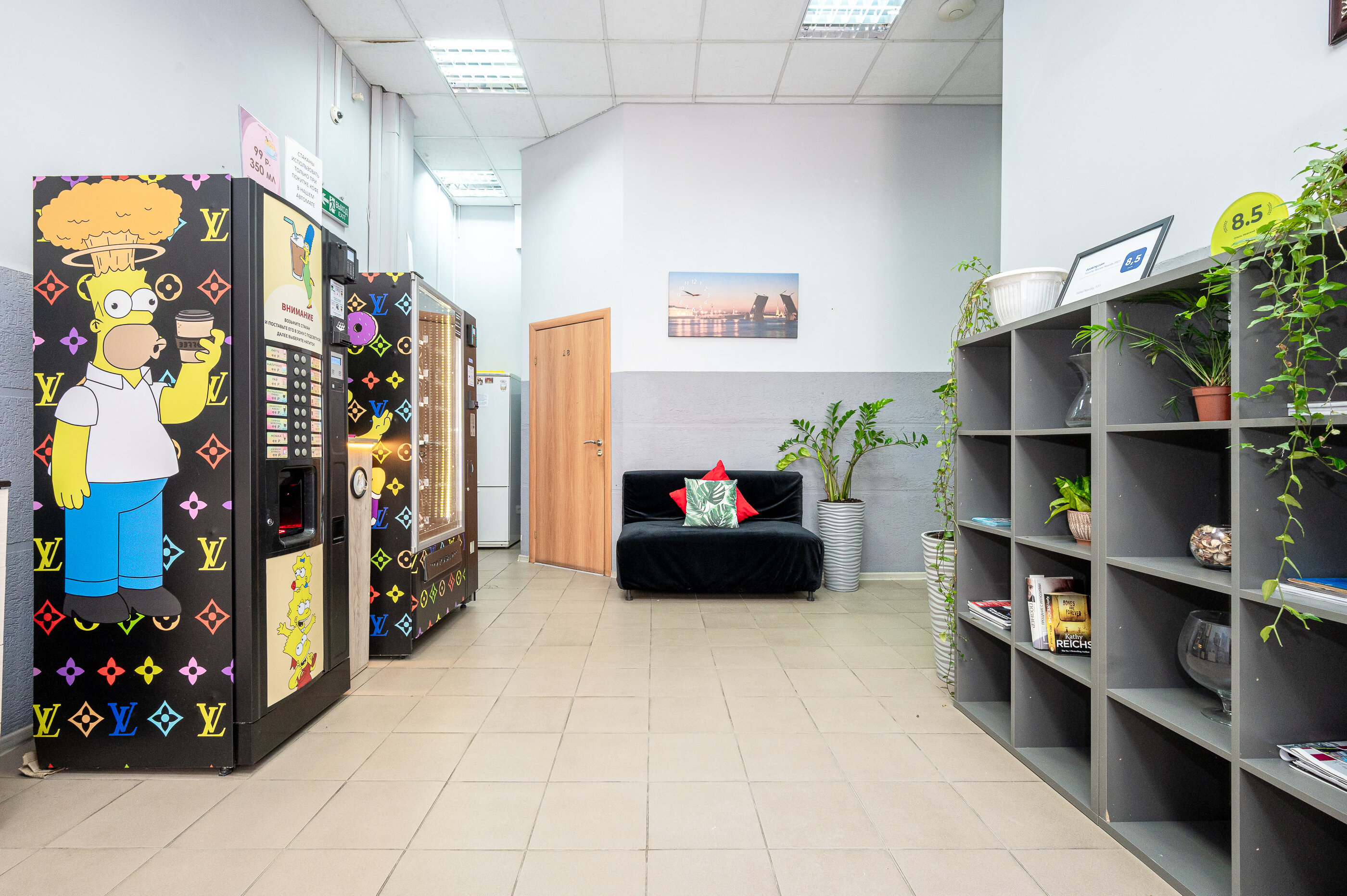 Фото Невский 111