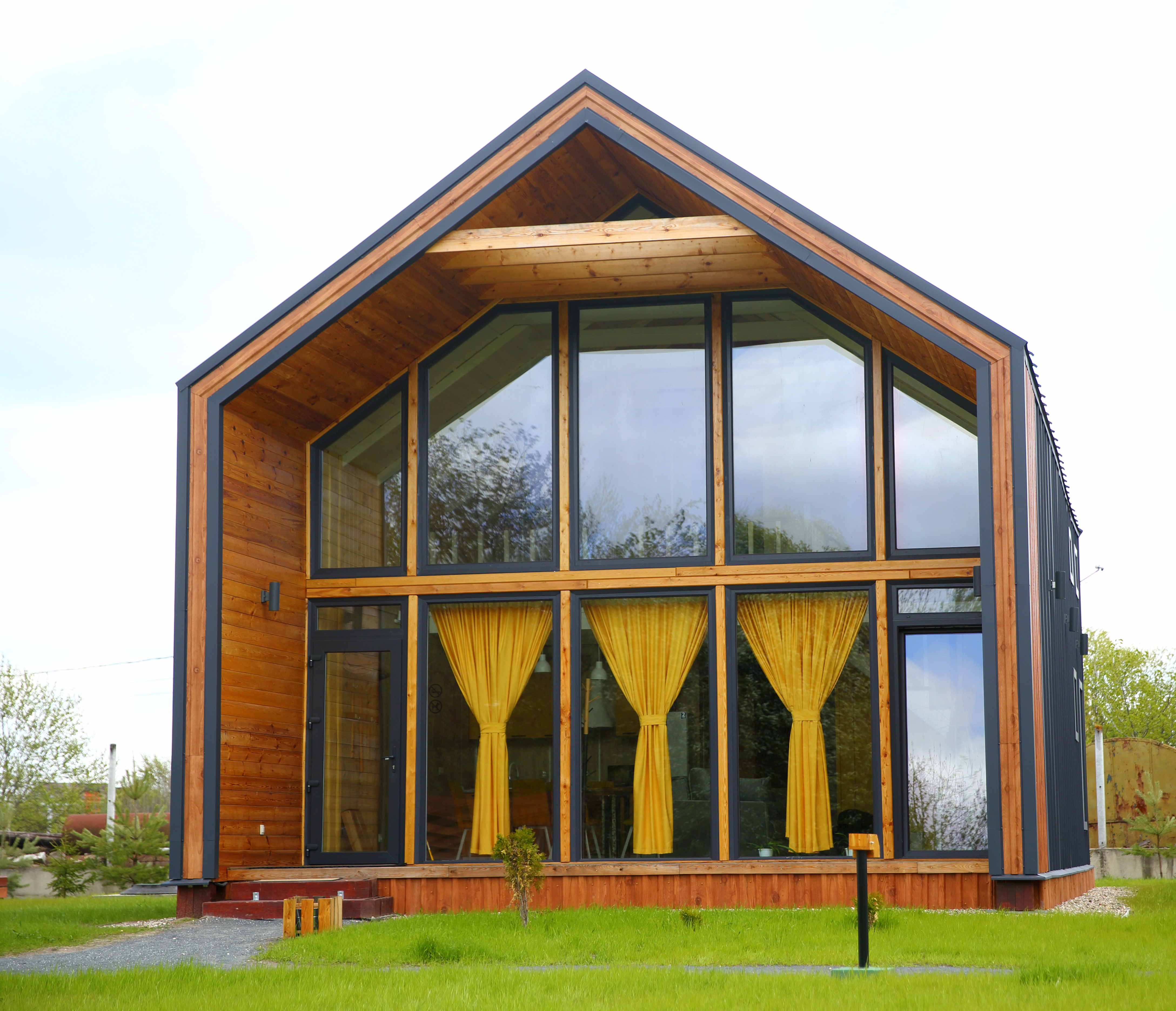 Фото ЭкоНевидалЬ