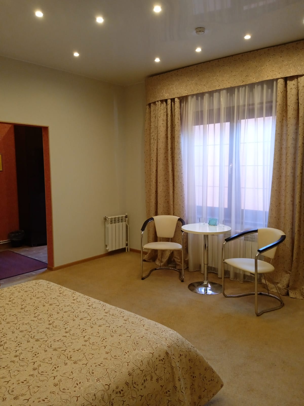 Фото Малина