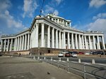 Музей академического театра Российской армии (Suvorovskaya Square, 2), museum