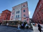 Le dome (Novaya Square, 10), tienda de ropa