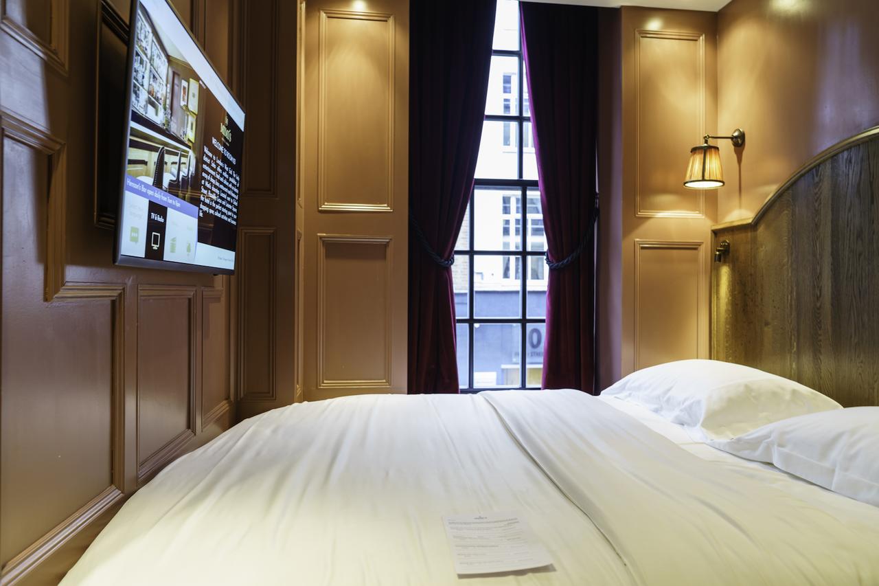 Фото Mimi’s Hotel Soho