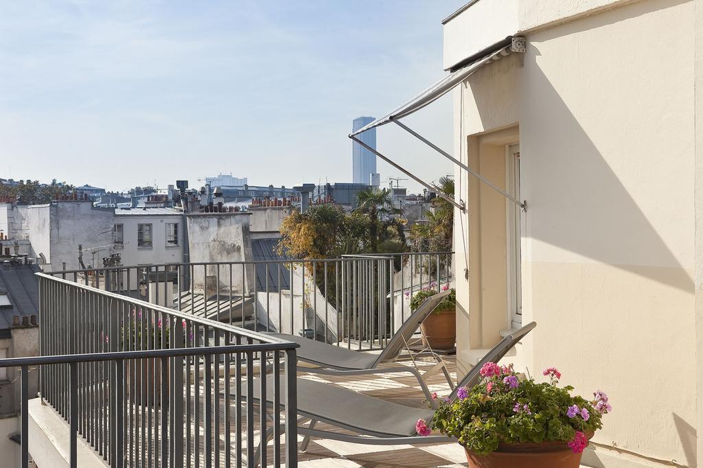 Фото Parc Saint Severin