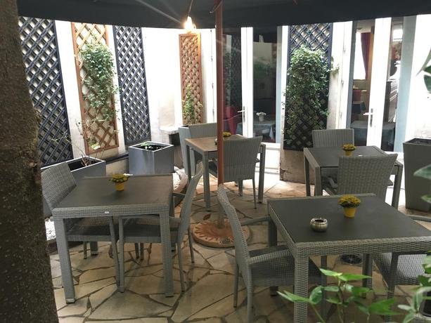 Фото Hôtel de l'Espérance