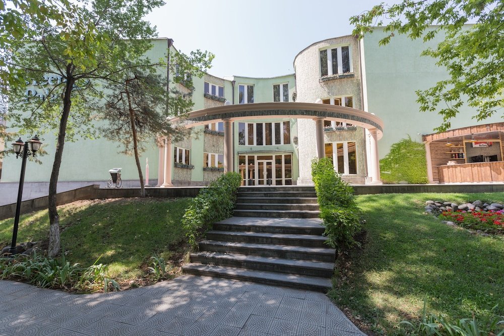 Фото Green Palace