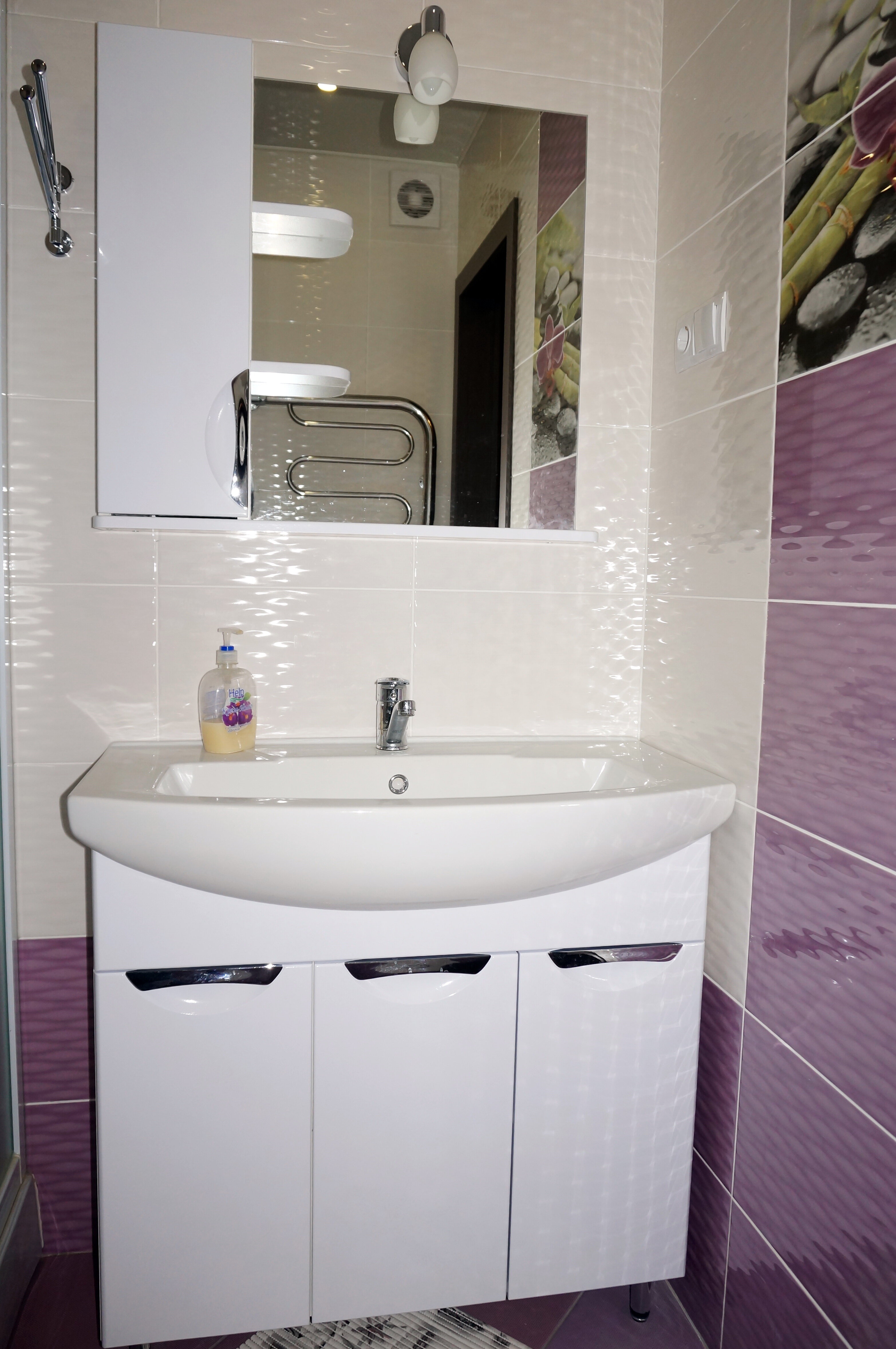 Фото Апартаменты на Фатина