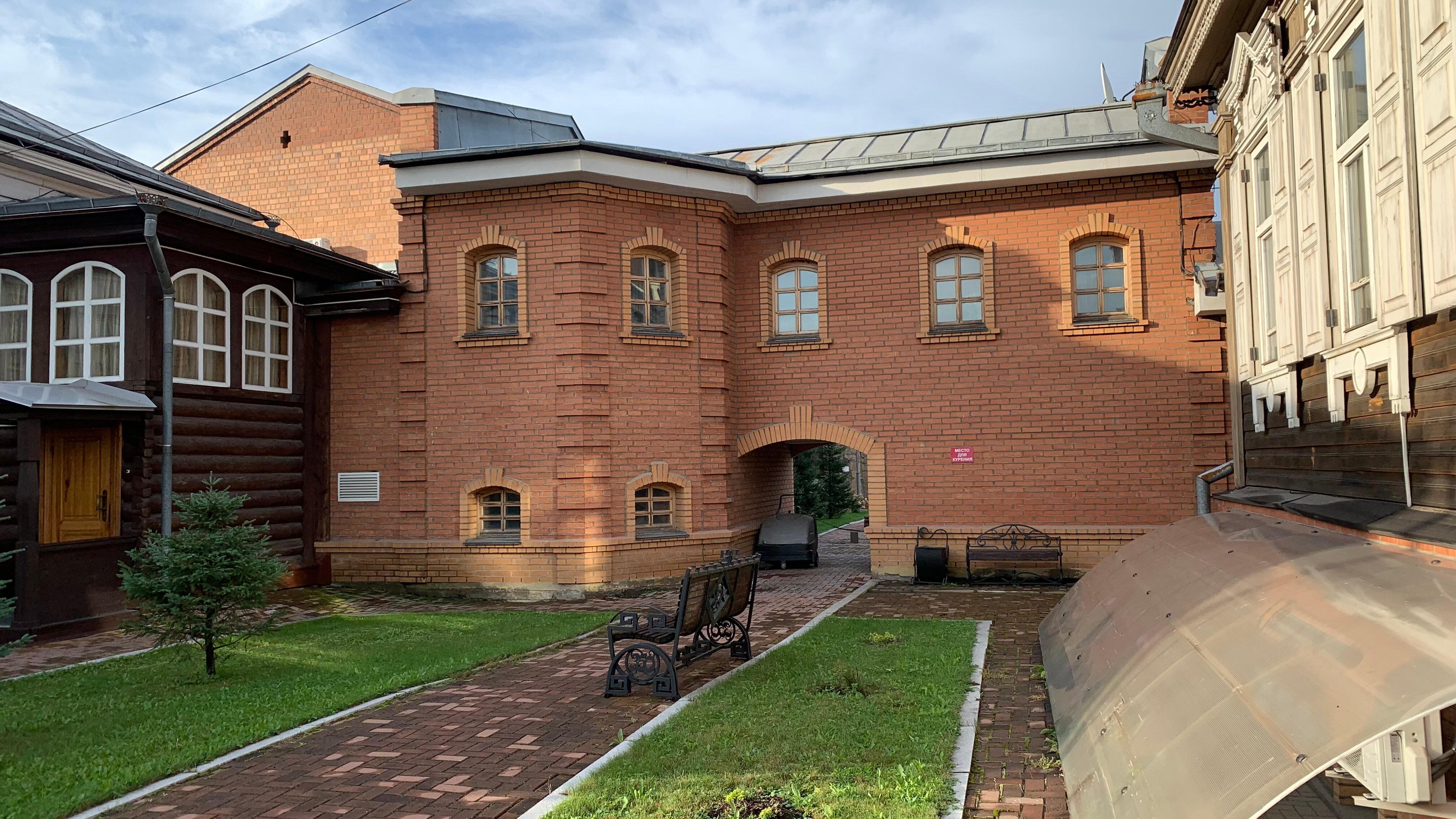 Фото отеля 4