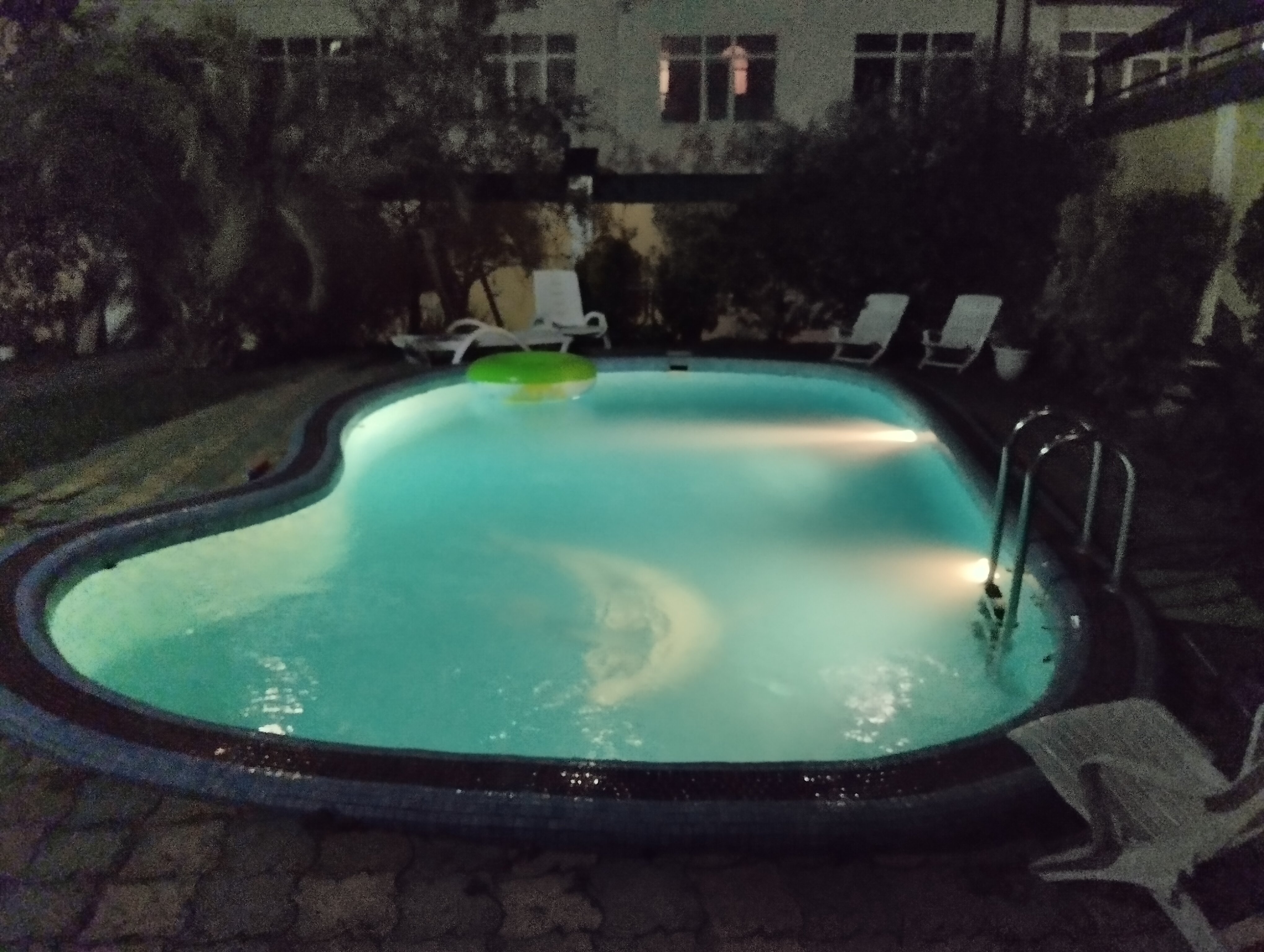 Фото Анна-вояж