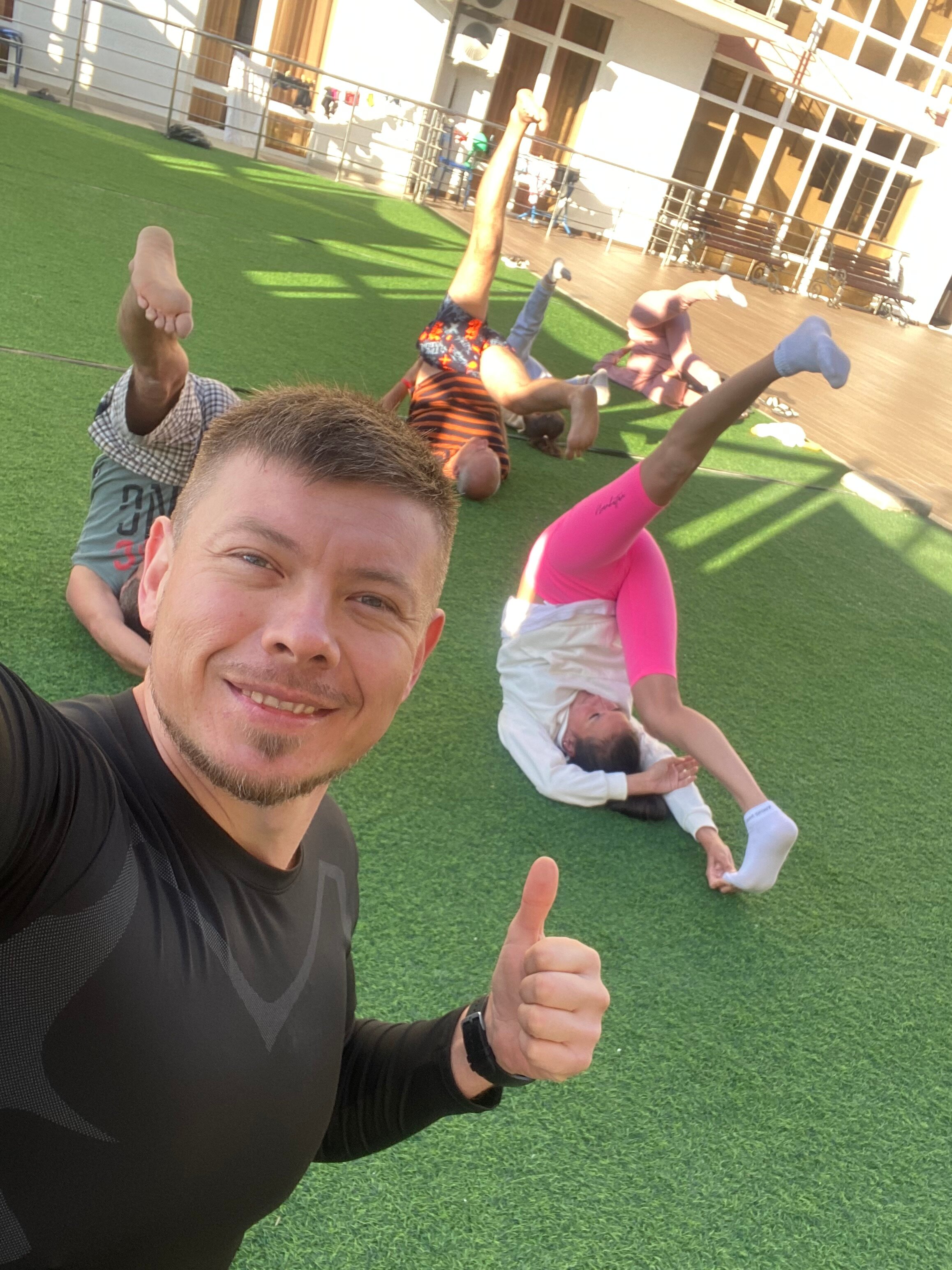 Фото Витязево Фэмили