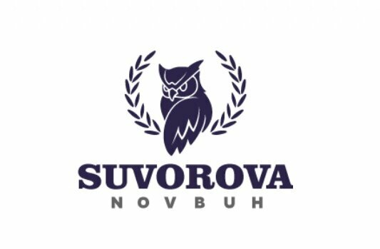 Novbuh. Suvorova