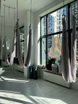Yogi Room (Moscow, Novomoskovskiy Administrative Okrug, Kommunarka District, Skandinavskiy bulvar, 4к2), yoga studio