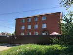 Pansion Dobroe serdce (ulitsa Isakova, 103), nursing home