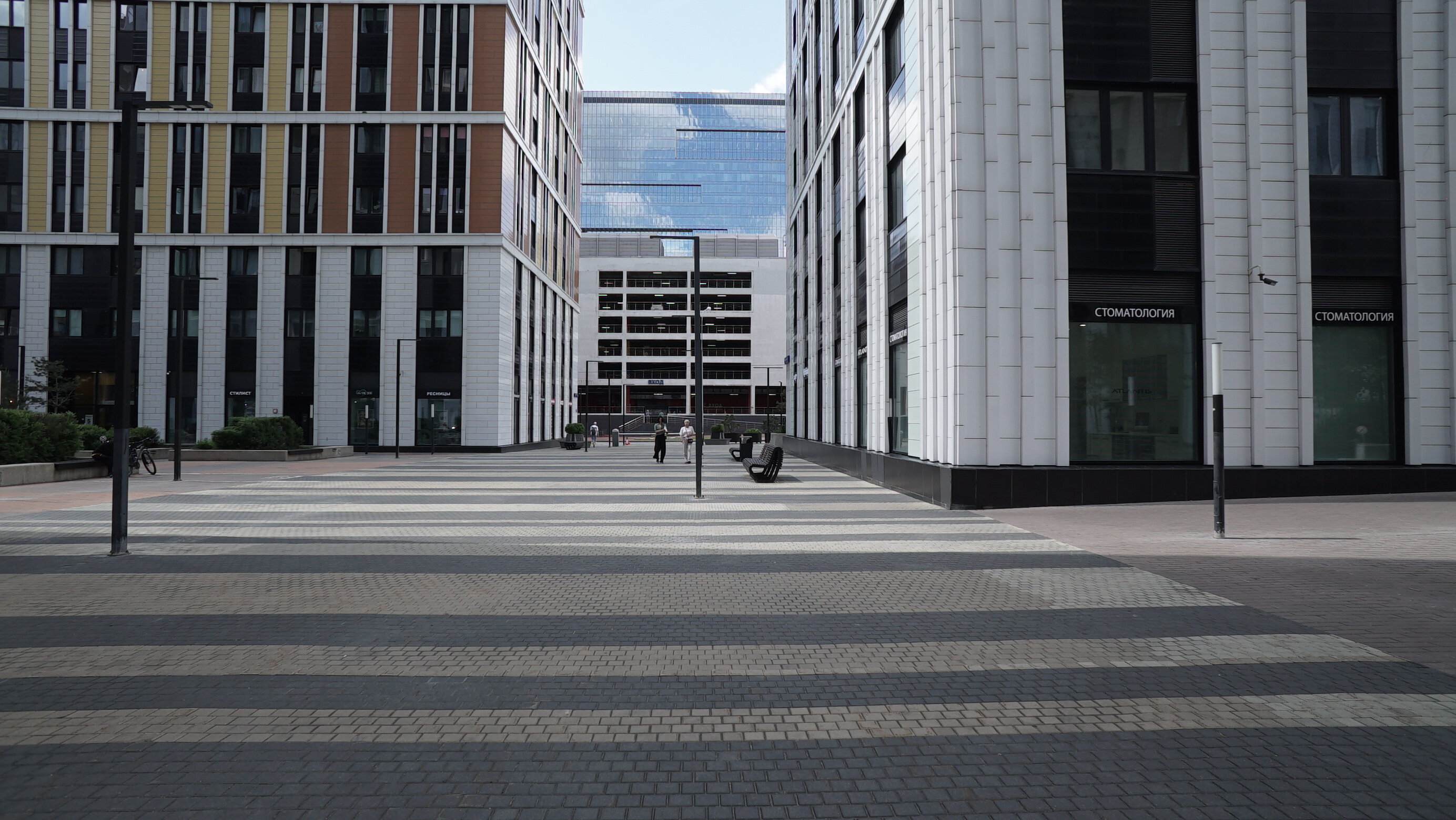 Фото Second house