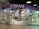 Stefani (Efimova Street, 2) ، متجر أحذية