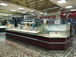 Сибзолото (Gazety Krasnoyarskiy Rabochiy Avenue, 120), jewelry store
