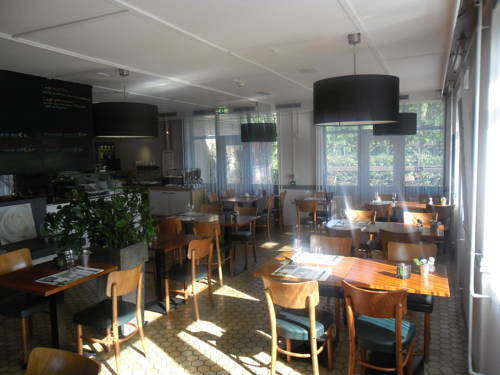 Фото Campanile - Hertogenbosch