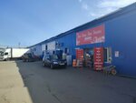 Квартет (Traktovaya ulitsa, 1/4А), productos alcohólicos al por mayor
