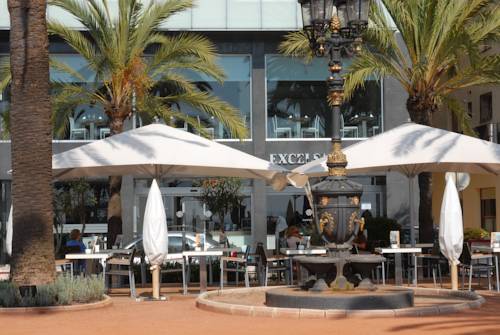 Фото Hotel URH Excelsior