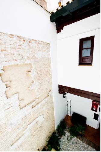 Фото Apartamentos Suites Santa Cruz