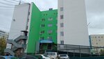Travmpunkt (Petra Alekseeva Street, 64/1), centro de traumatología