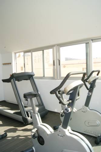 Фото Hotel URH Excelsior