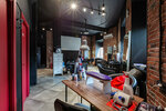 Sergey Rykov Studio (Arkhitektora Schuseva Street, 4к1), salón de belleza