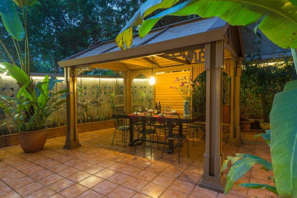 Фото Dragon Hotel