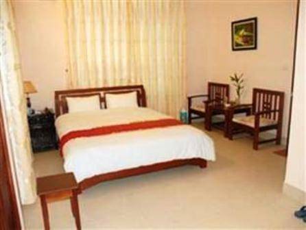 Фото Trang An Plaza Hotel