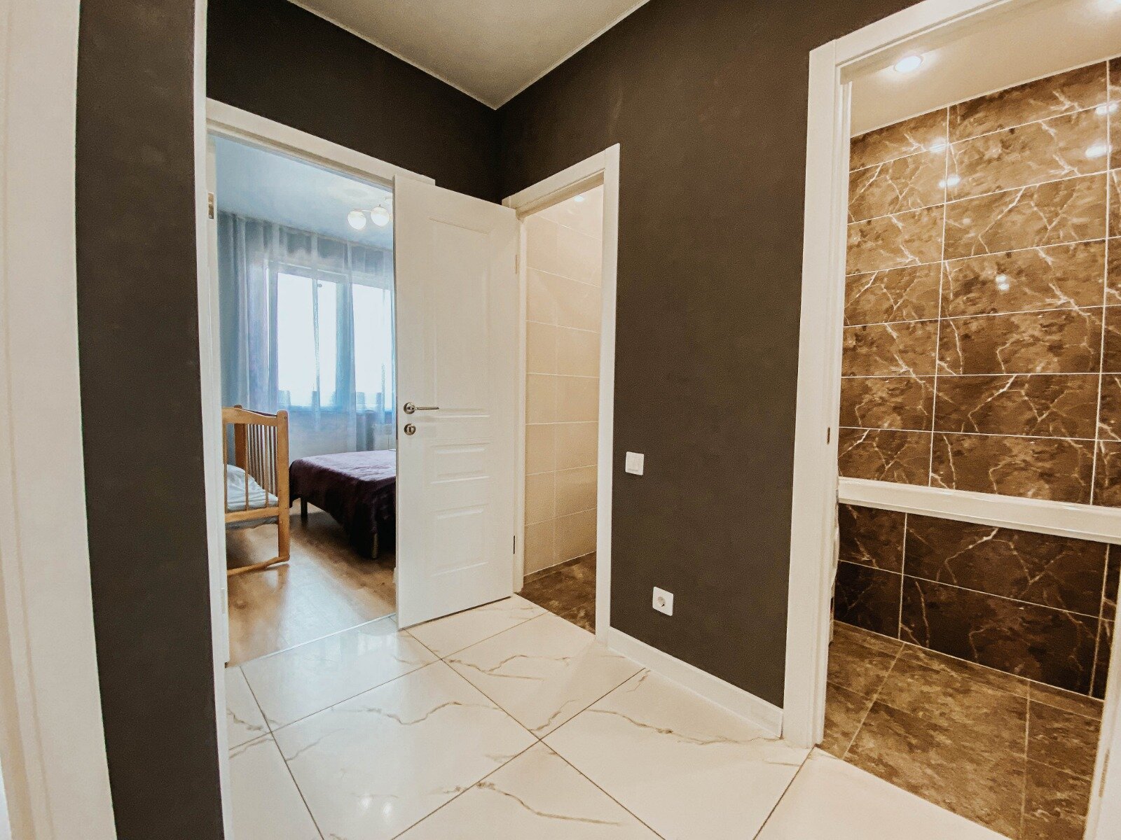 Фото Симбирские апартаменты на бульваре Знаний 2