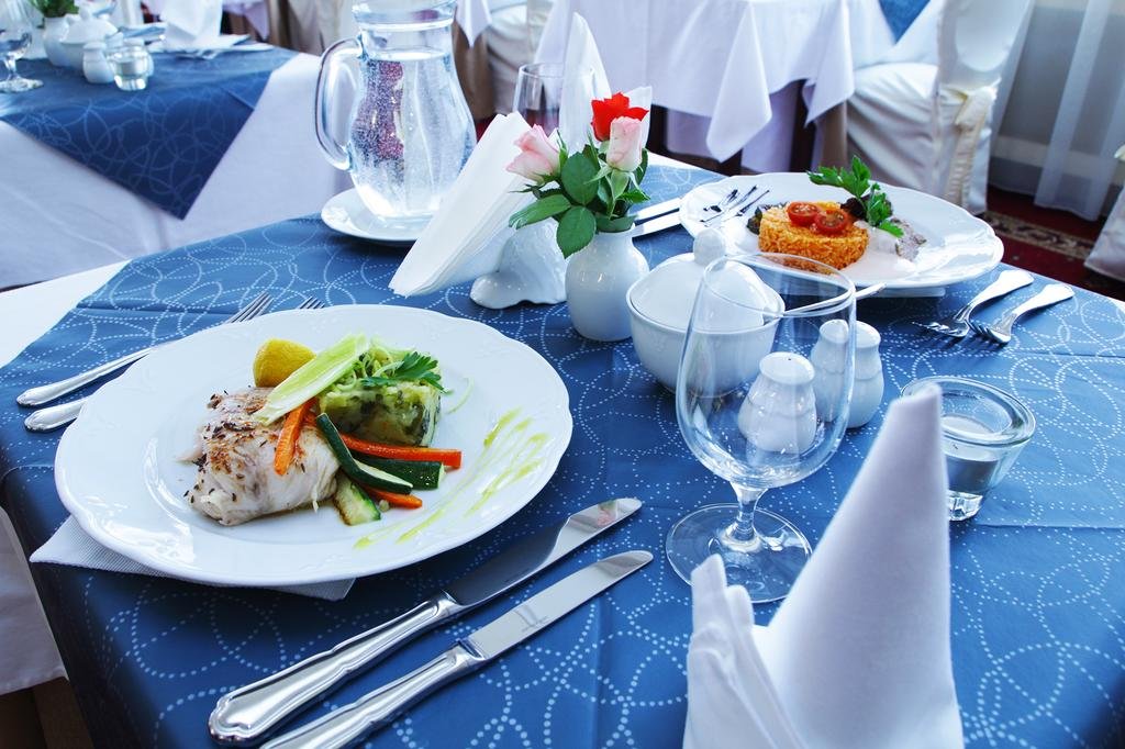 Фото Humboldt Park Hotel & SPA