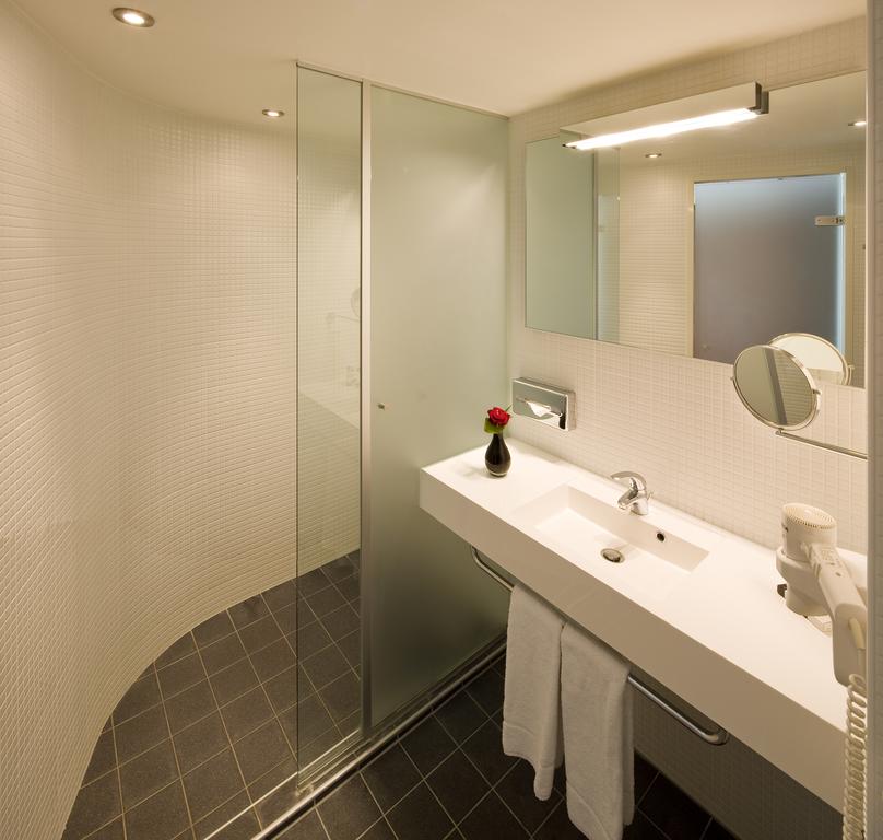 Фото Van der Valk Hotel Rotterdam - Blijdorp