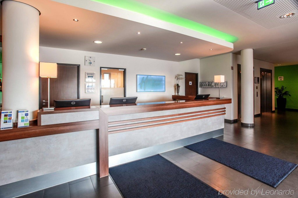 Фото Holiday Inn Express Bremen Airport, an Ihg Hotel